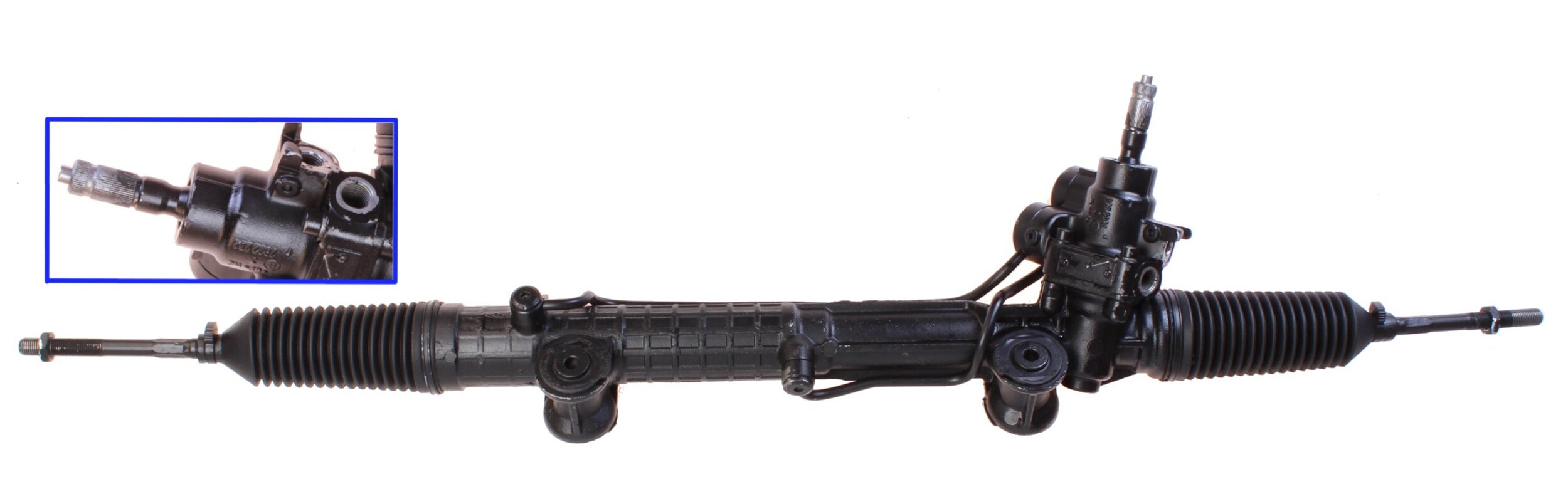 Stuurhuis DRI 711520224