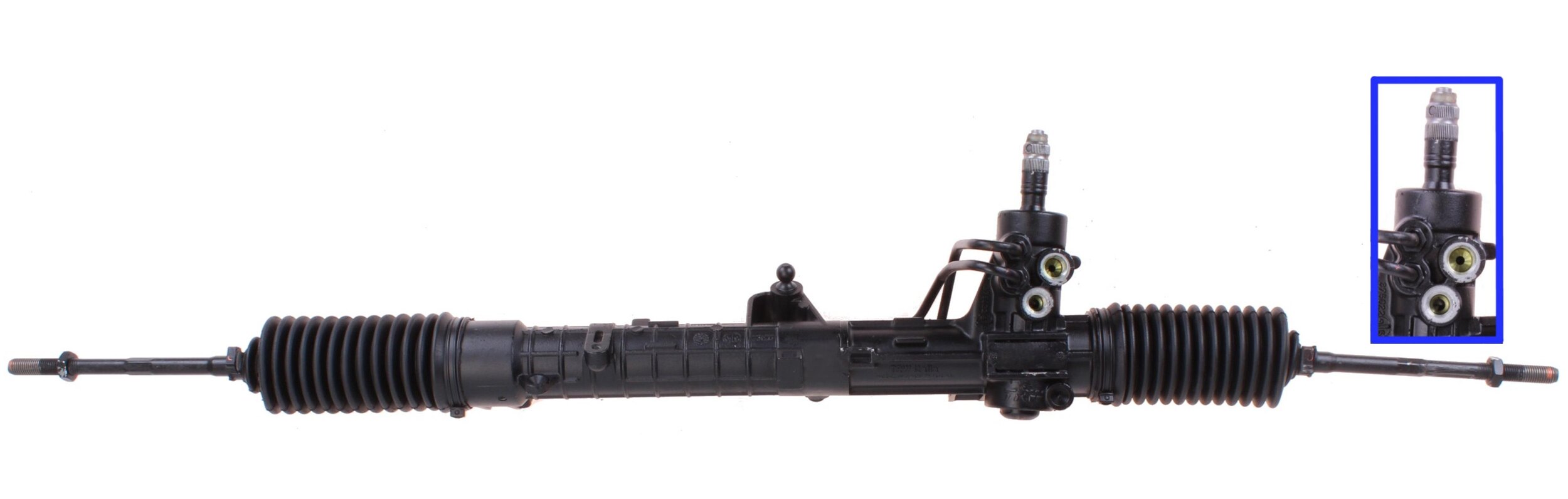 Stuurhuis DRI 711520125