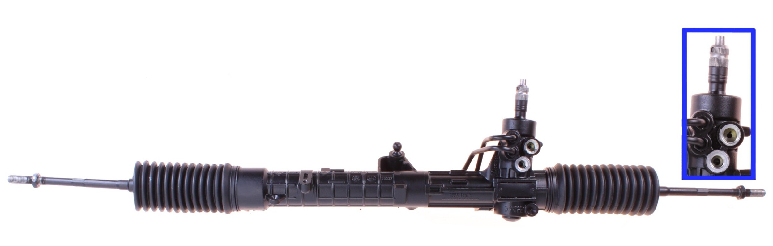 Stuurhuis DRI 711520128