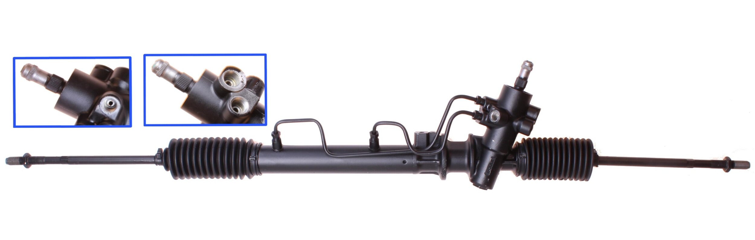 Stuurhuis DRI 711520354