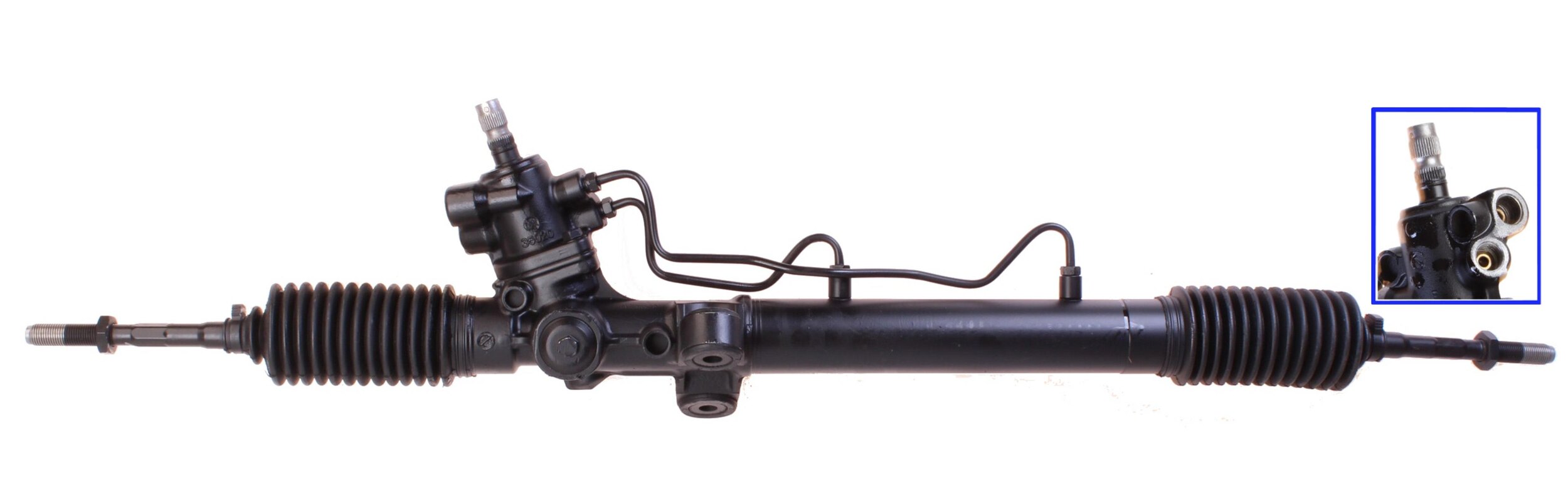 Stuurhuis DRI 711520357