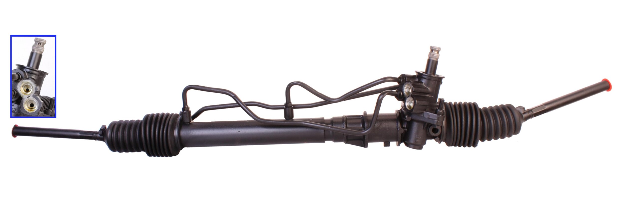 Stuurhuis DRI 711520302