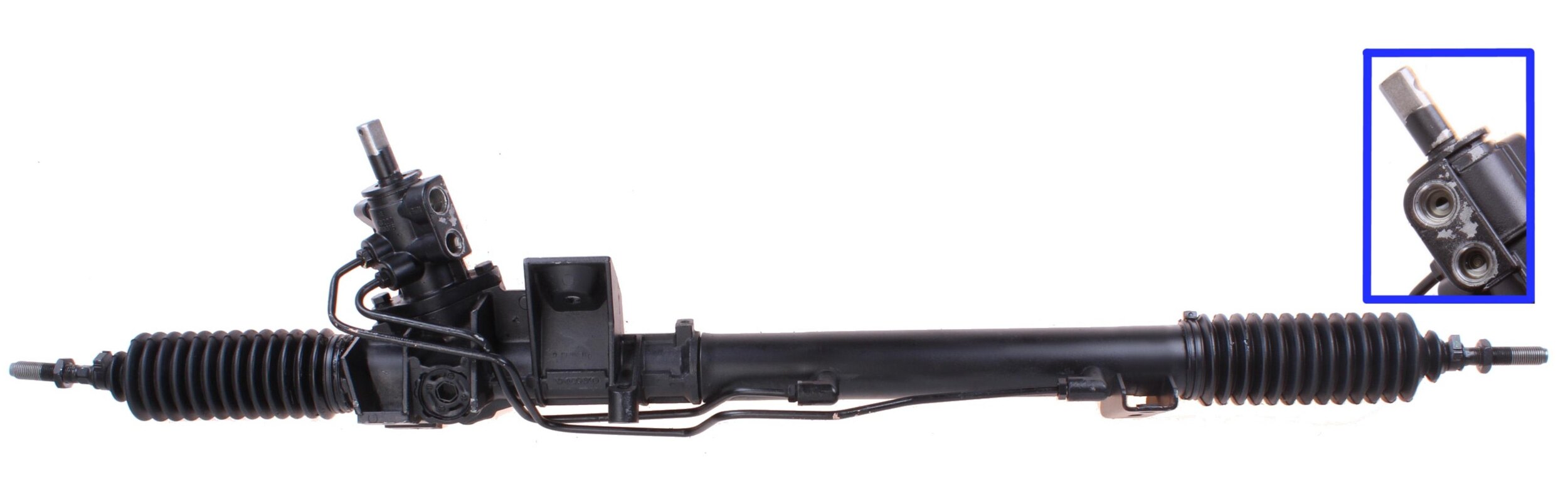 Stuurhuis DRI 711520400