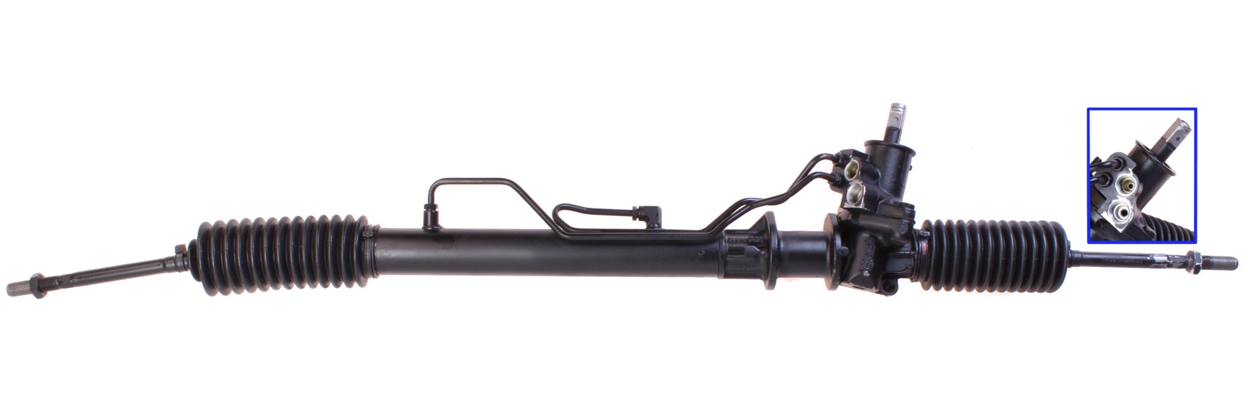 Stuurhuis DRI 711520403