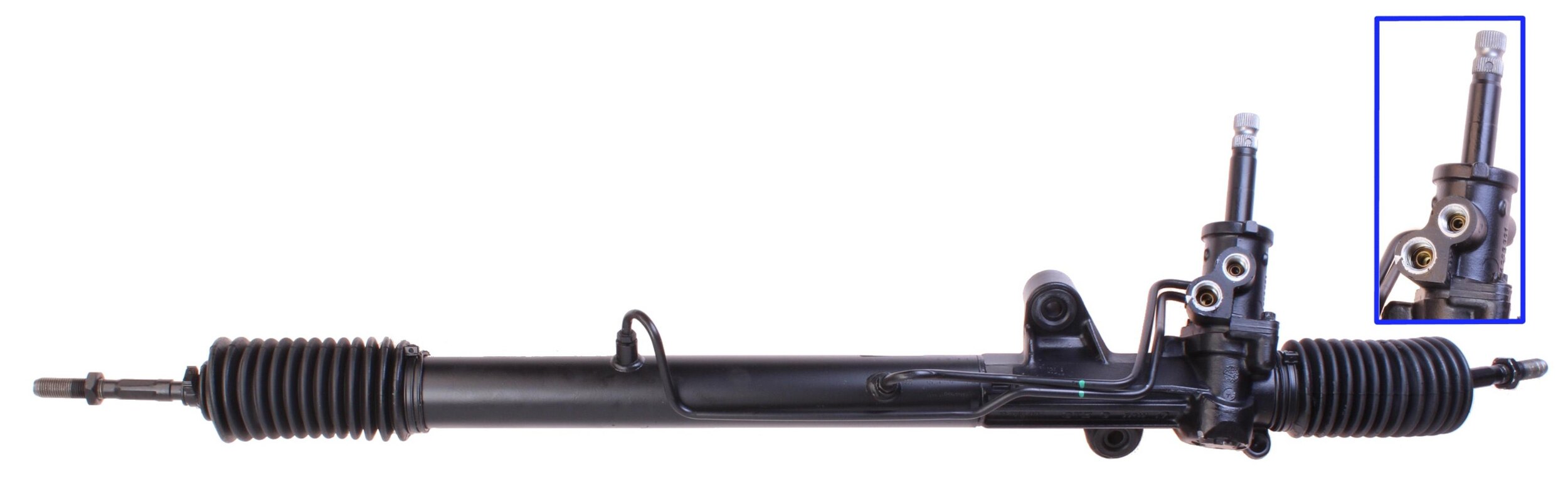 Stuurhuis DRI 711520316