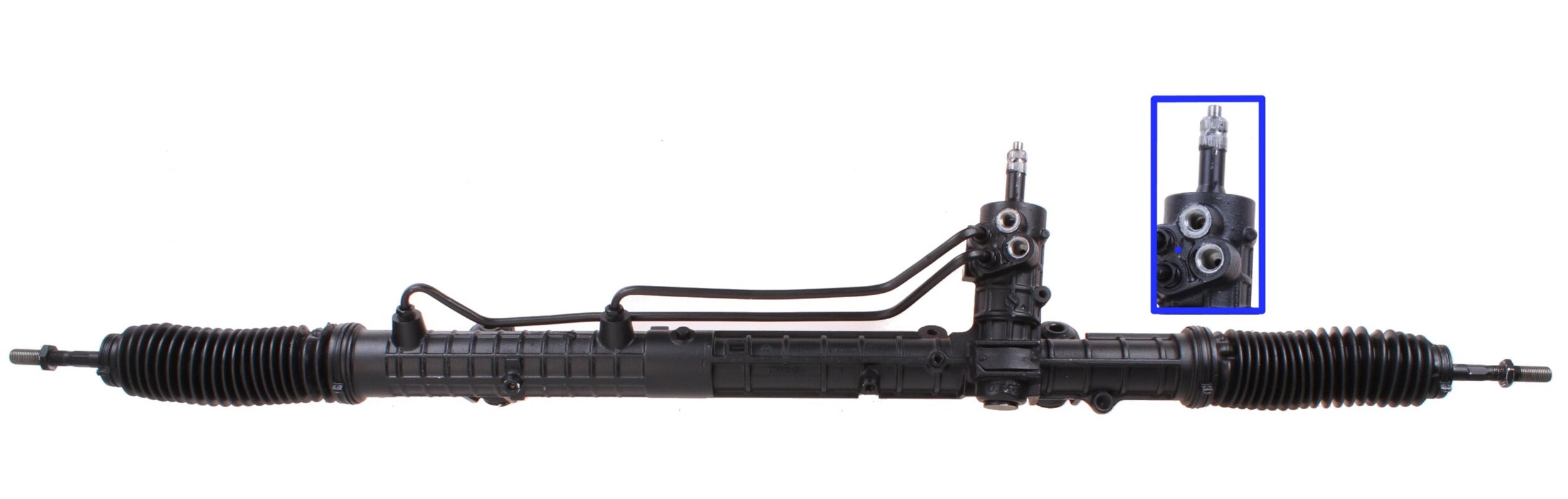 Stuurhuis DRI 711520022