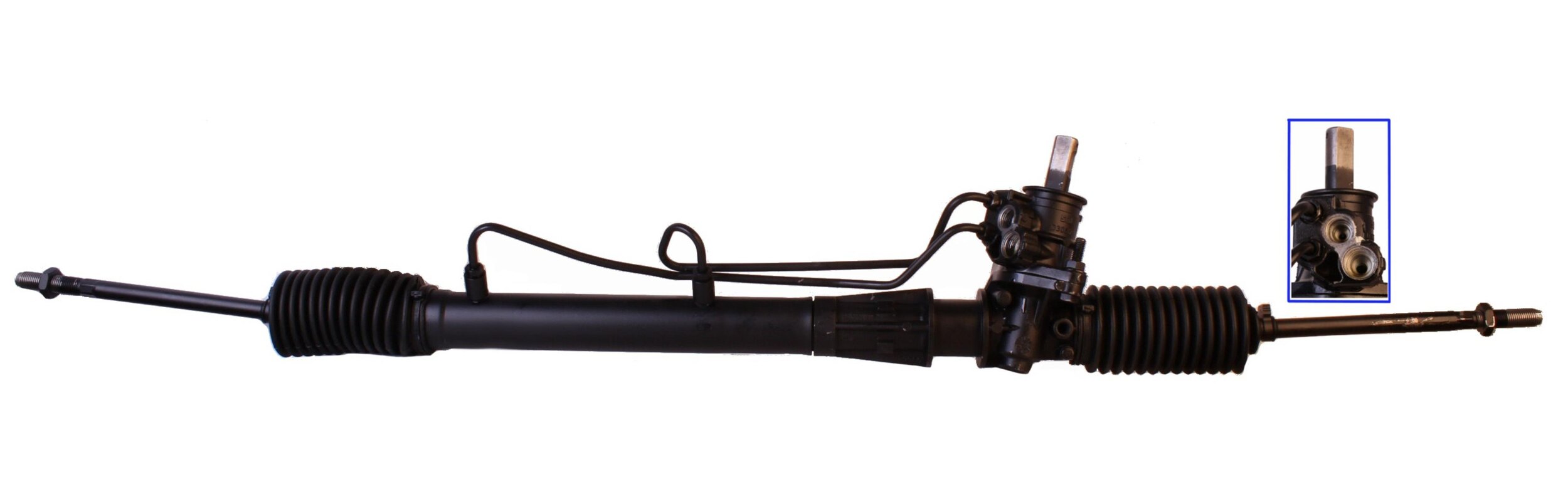 Stuurhuis DRI 711520405