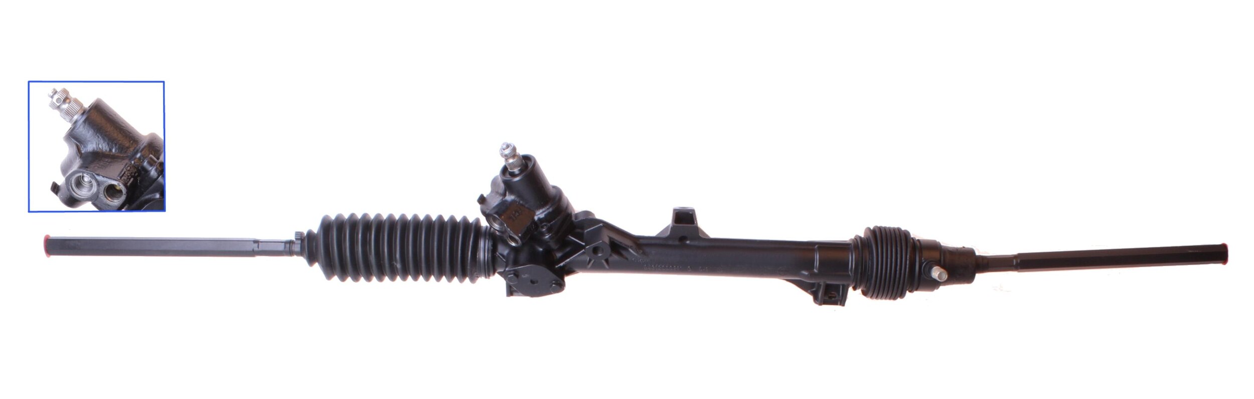 Stuurhuis DRI 711520409