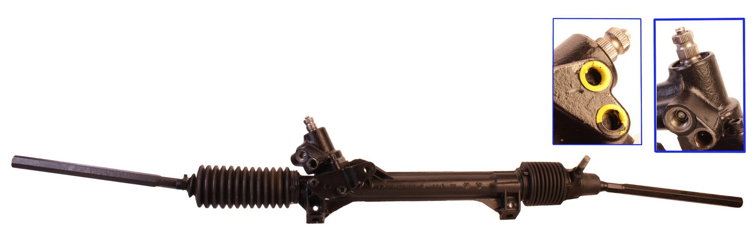 Stuurhuis DRI 711520412