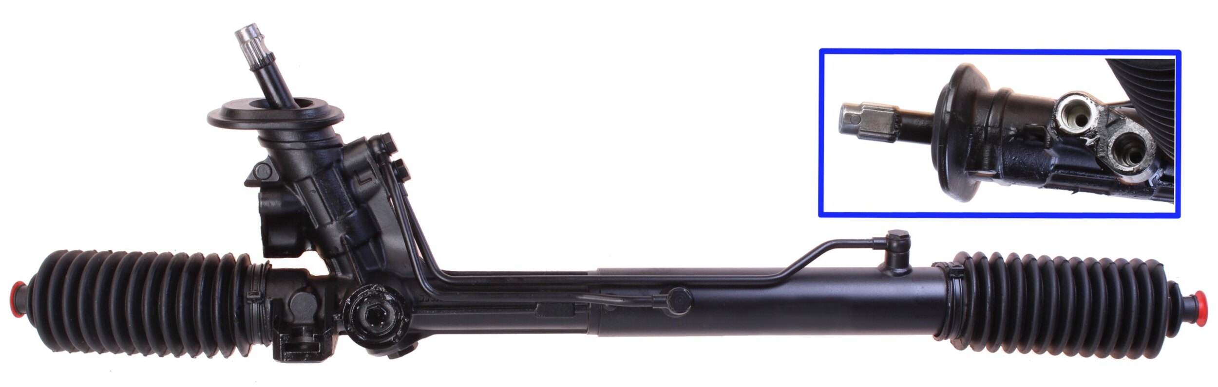 Stuurhuis DRI 712520040