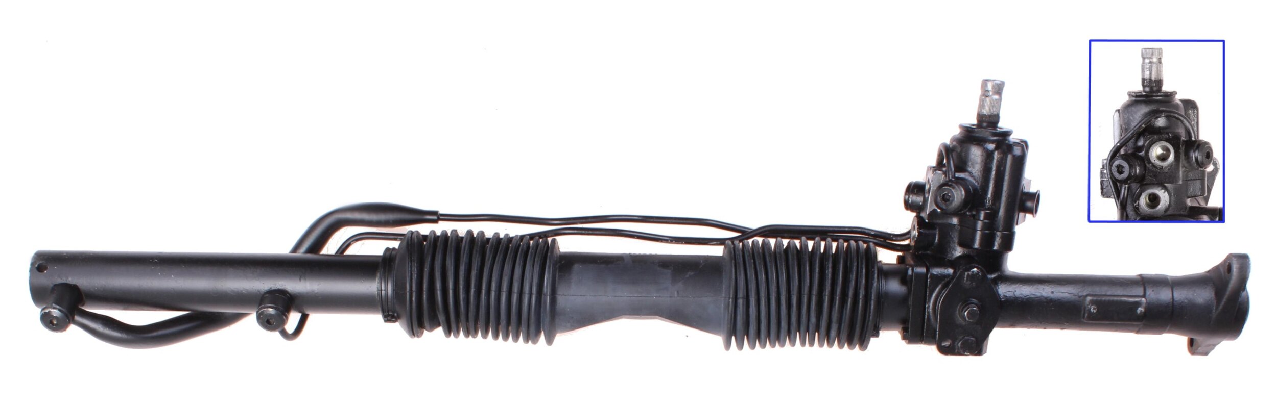 Stuurhuis DRI 711520038