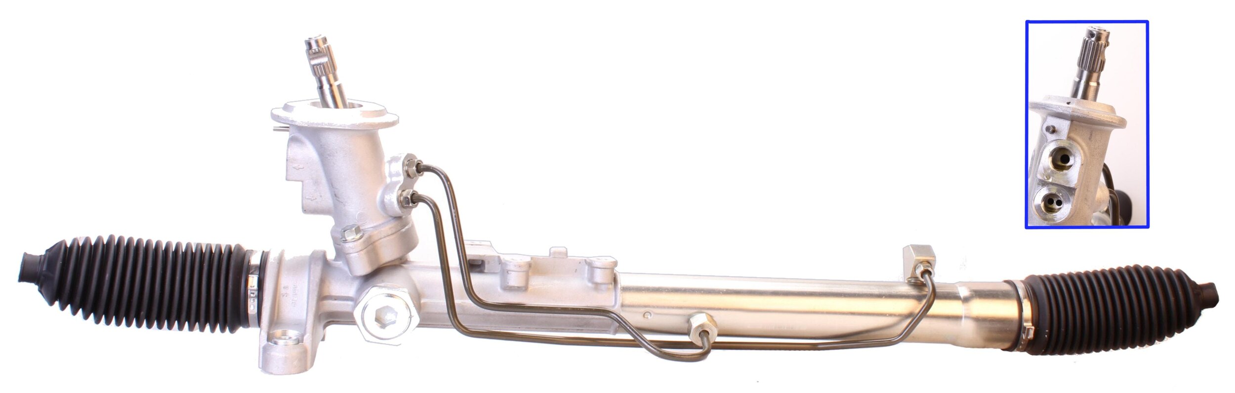 Stuurhuis DRI 712520044