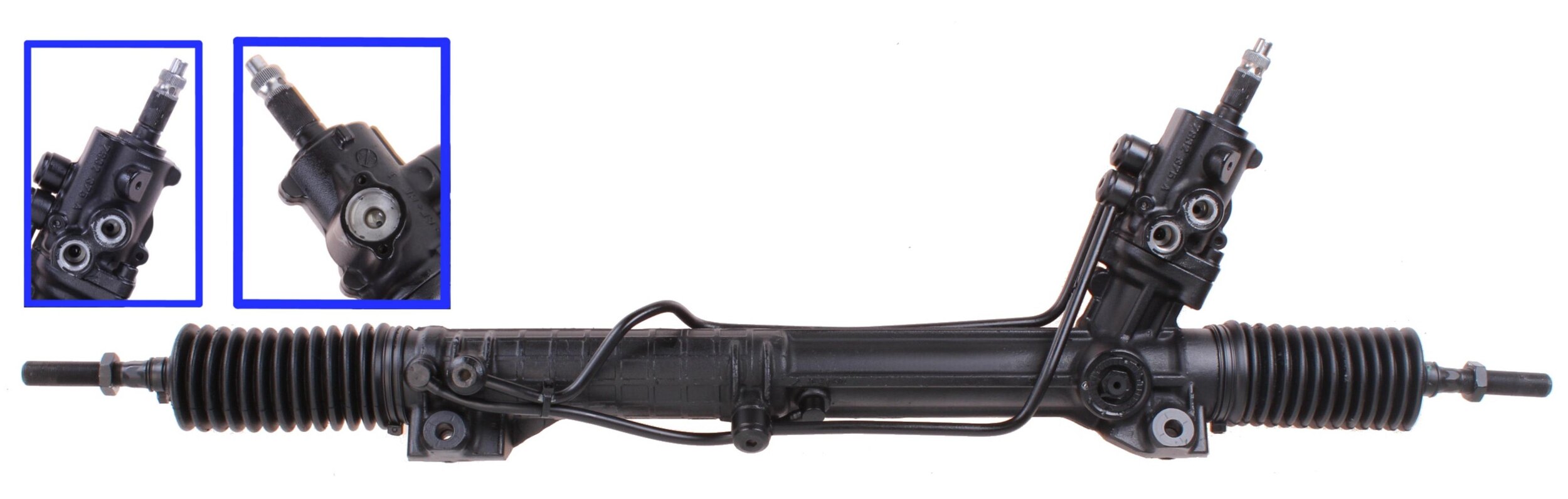 Stuurhuis DRI 711520070