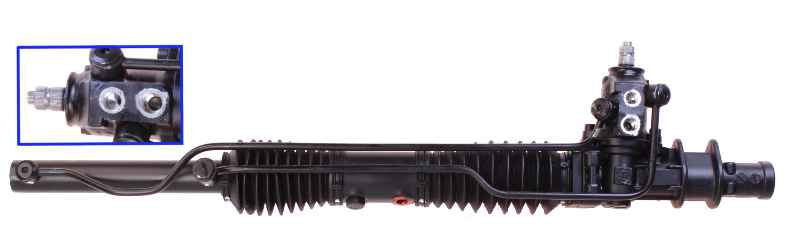 Stuurhuis DRI 711520258