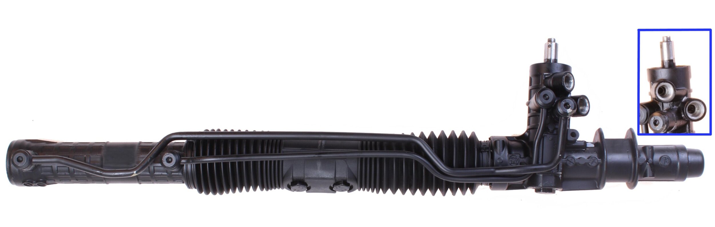 Stuurhuis DRI 711520259