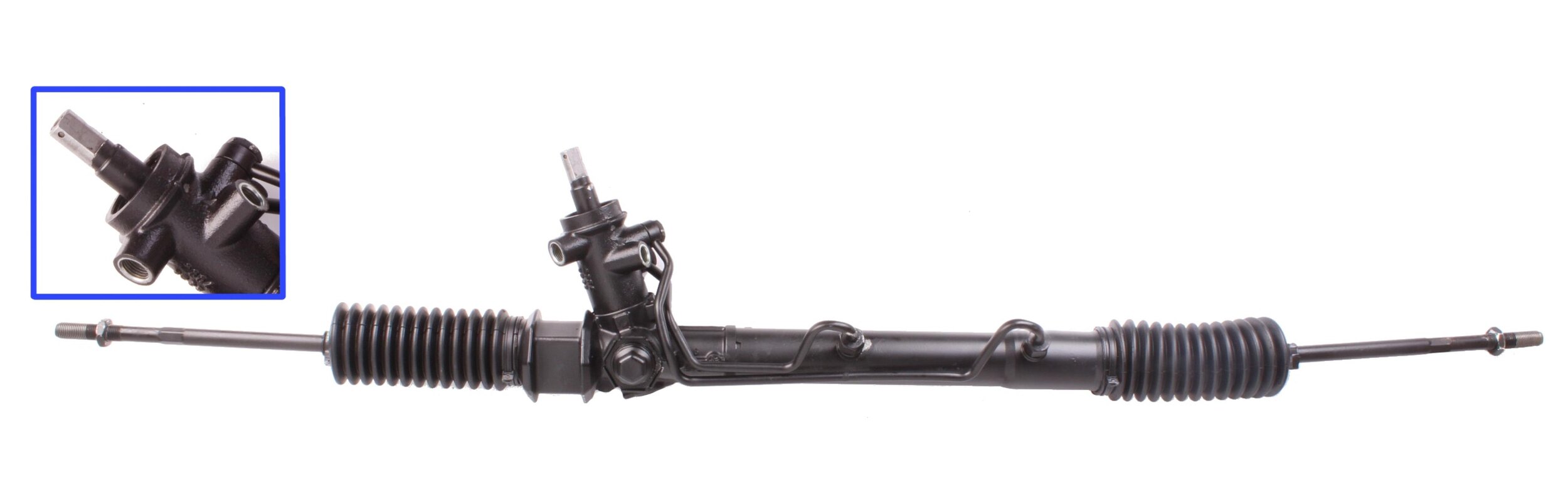 Stuurhuis DRI 711520271