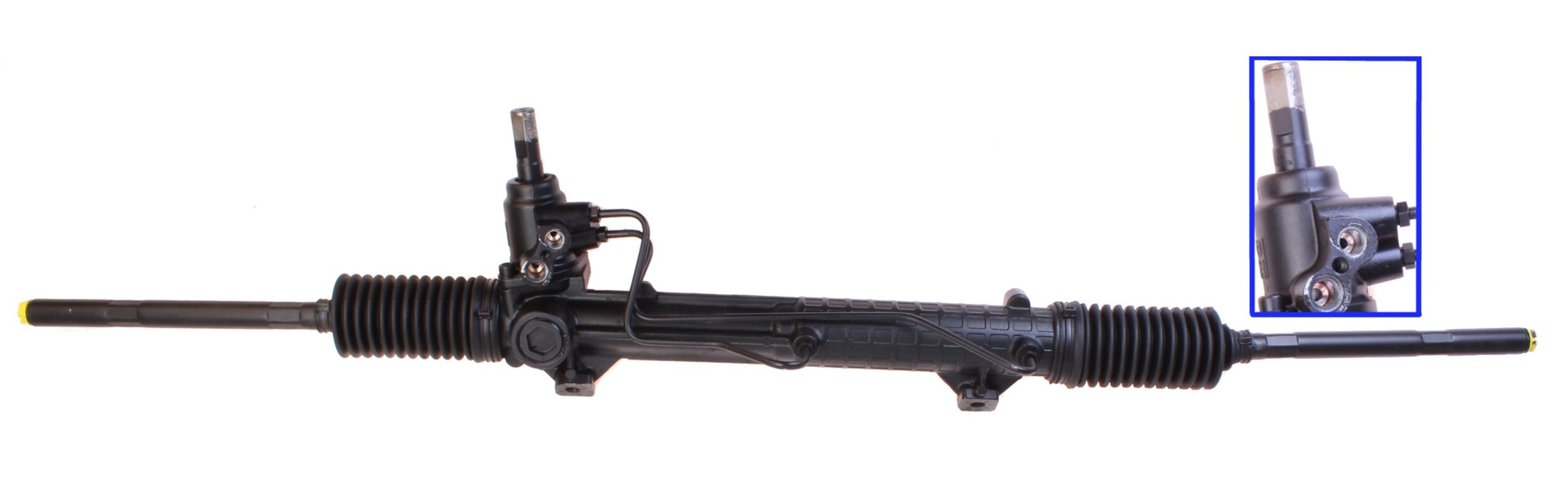 Stuurhuis DRI 711520284