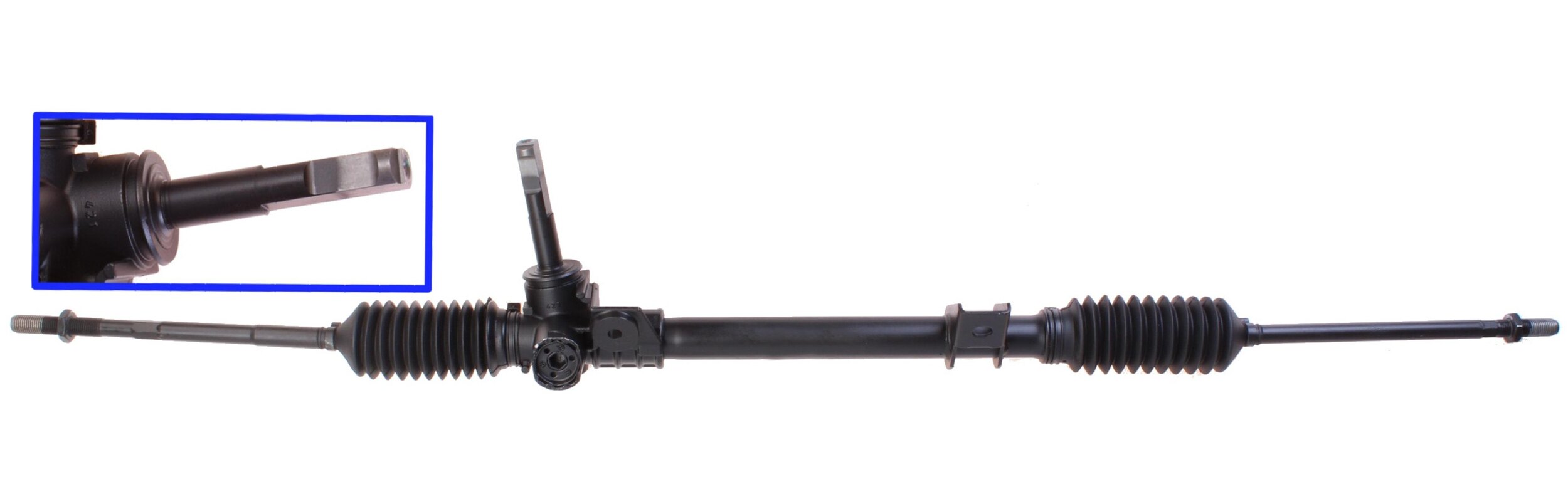 Stuurhuis DRI 714520541