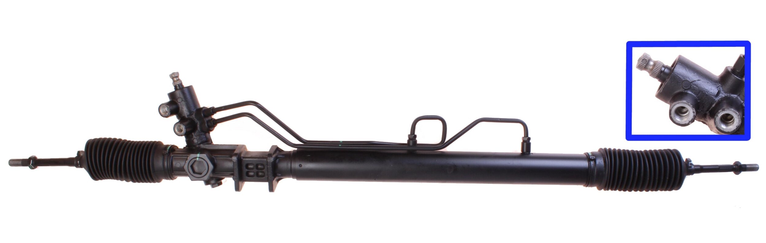 Stuurhuis DRI 711520190