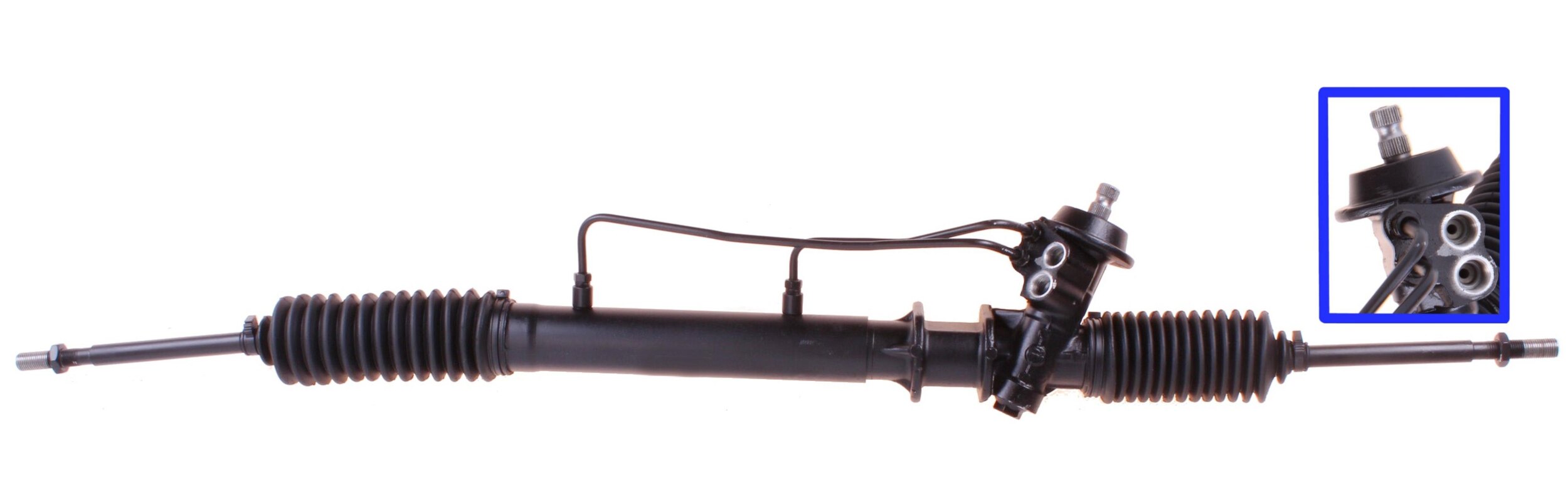 Stuurhuis DRI 711520192