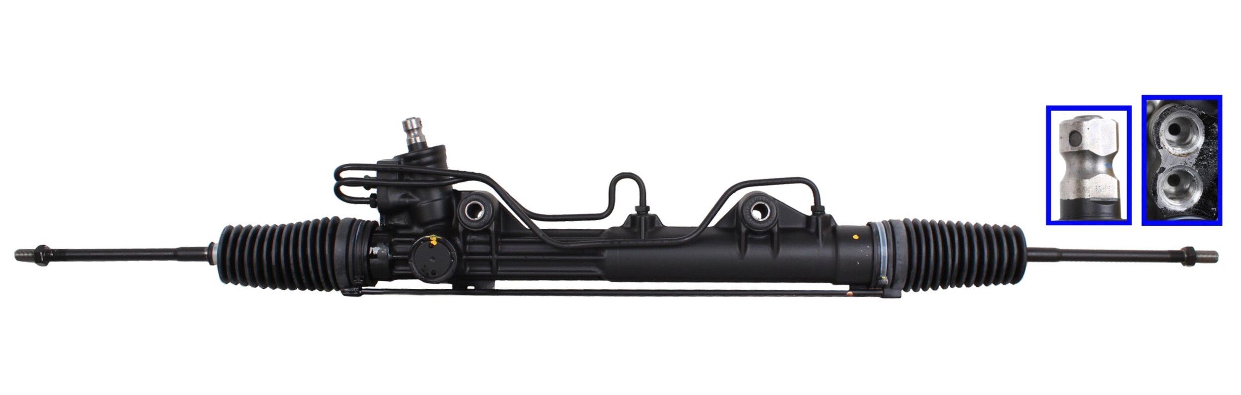 Stuurhuis DRI 711520137