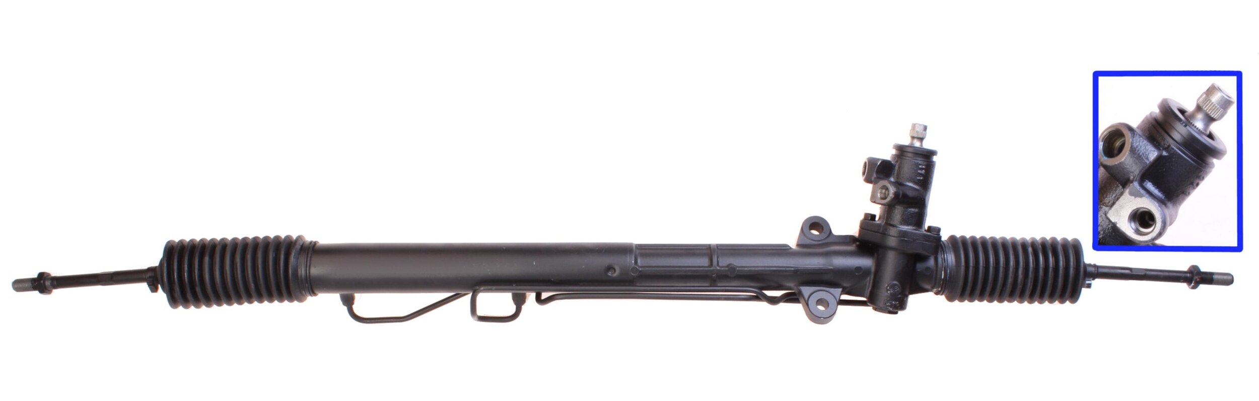 Stuurhuis DRI 711520237