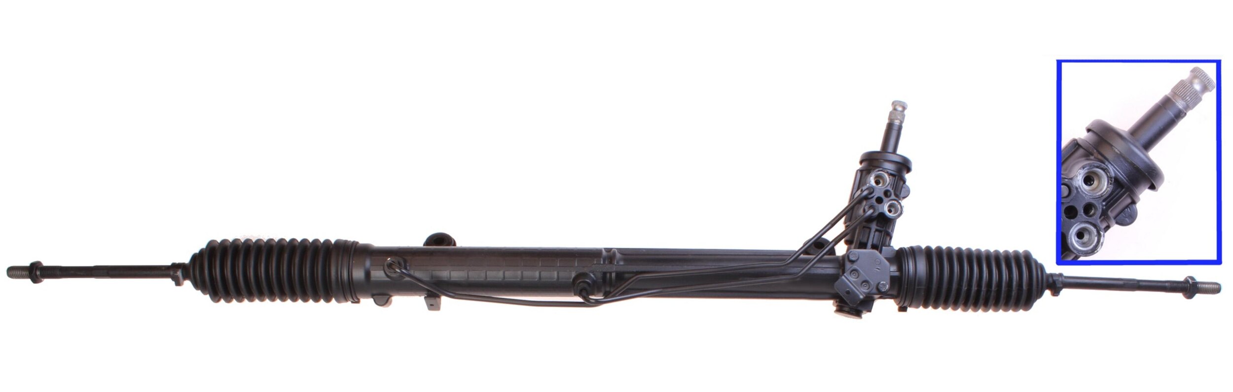 Stuurhuis DRI 711520162