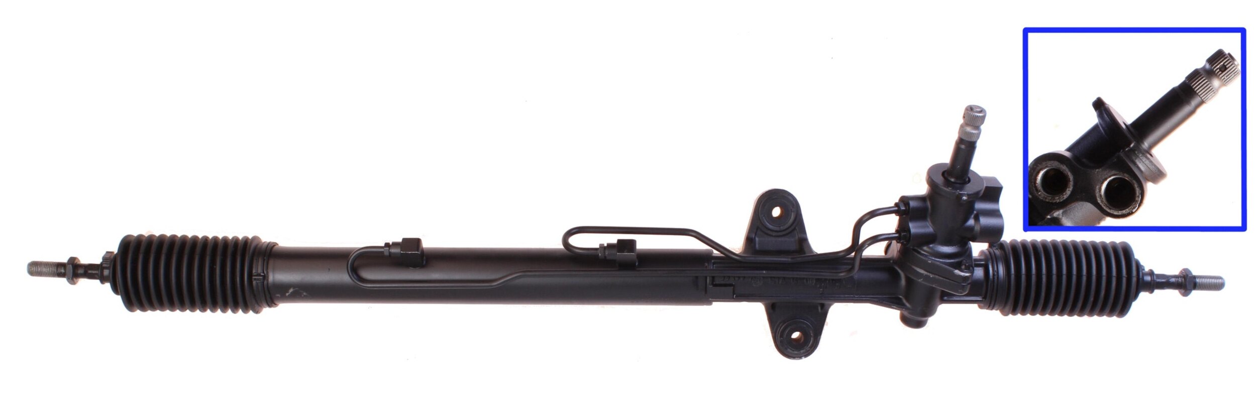 Stuurhuis DRI 711520168