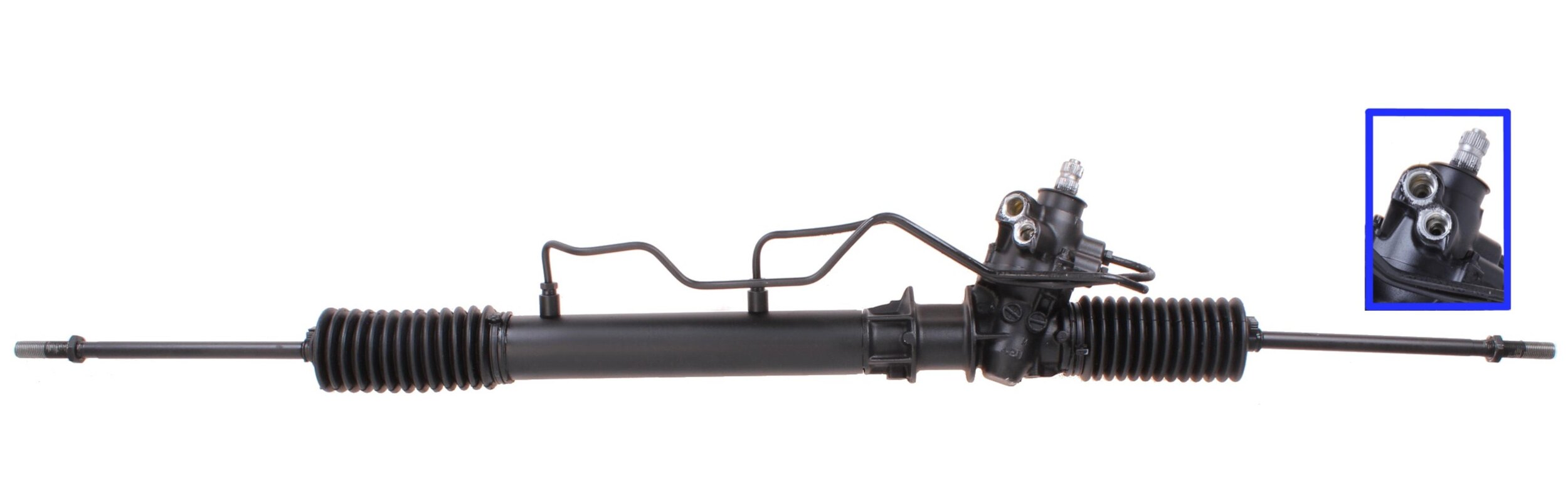 Stuurhuis DRI 711520248