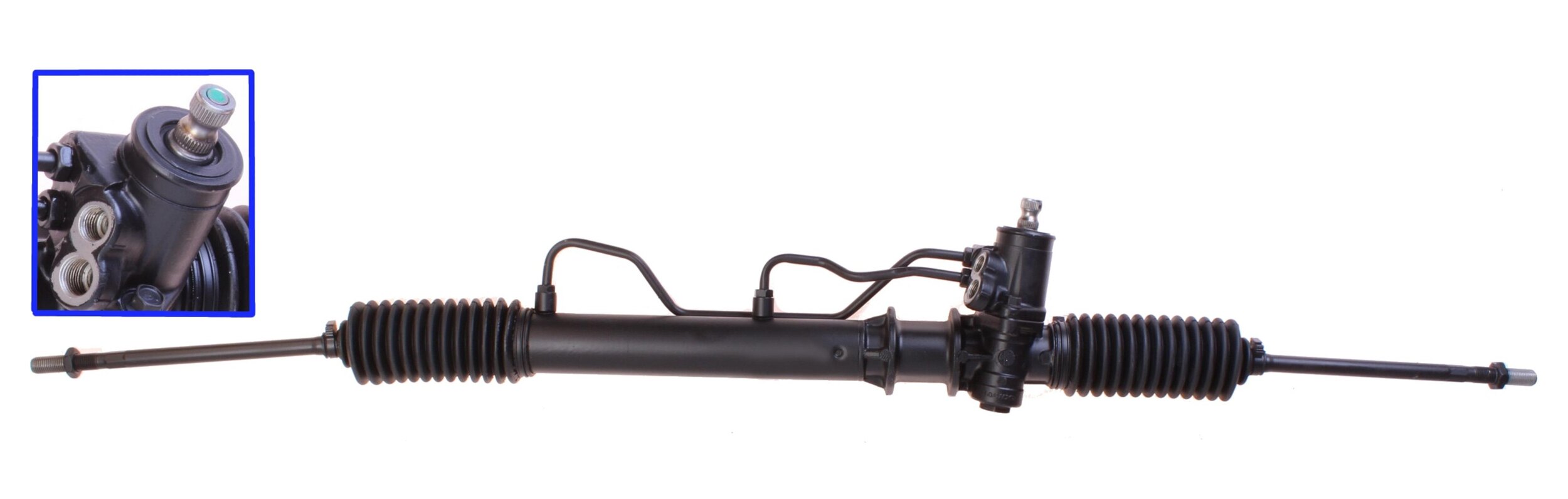 Stuurhuis DRI 711520180