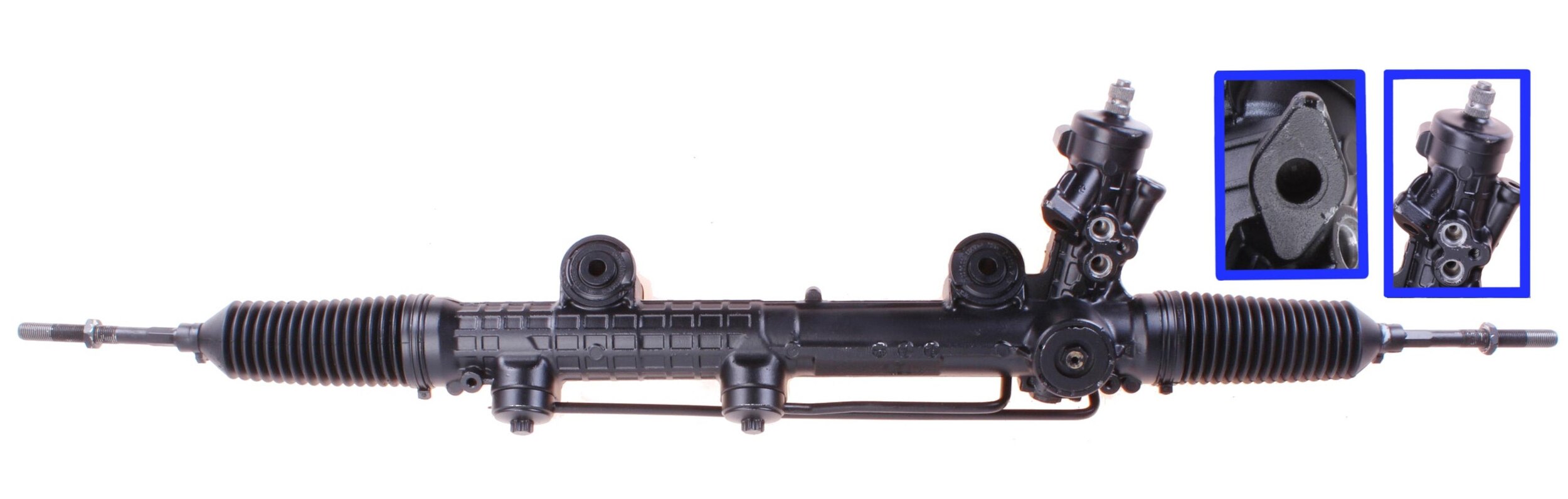 Stuurhuis DRI 711520683