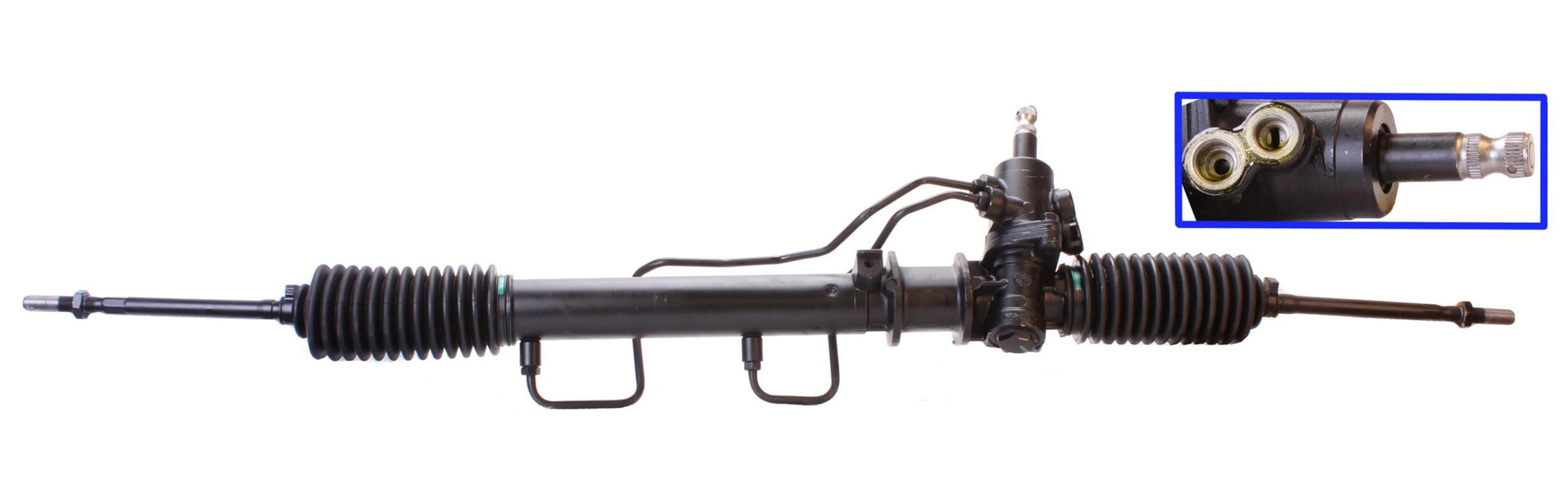 Stuurhuis DRI 711520178