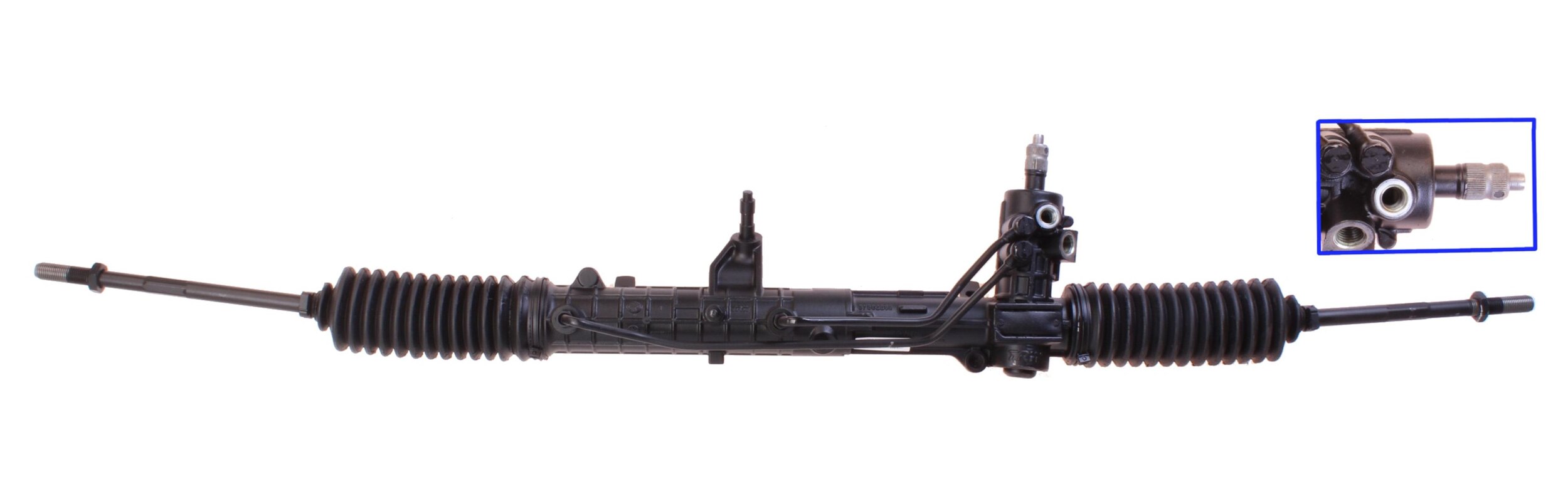 Stuurhuis DRI 711520117