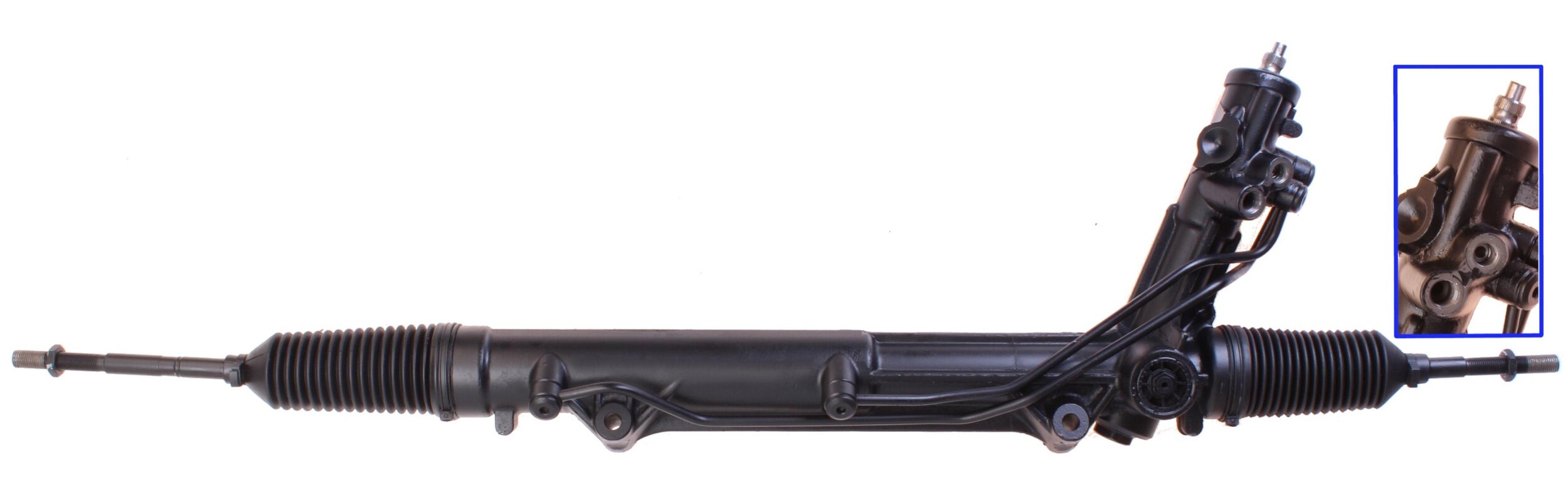 Stuurhuis DRI 711520577