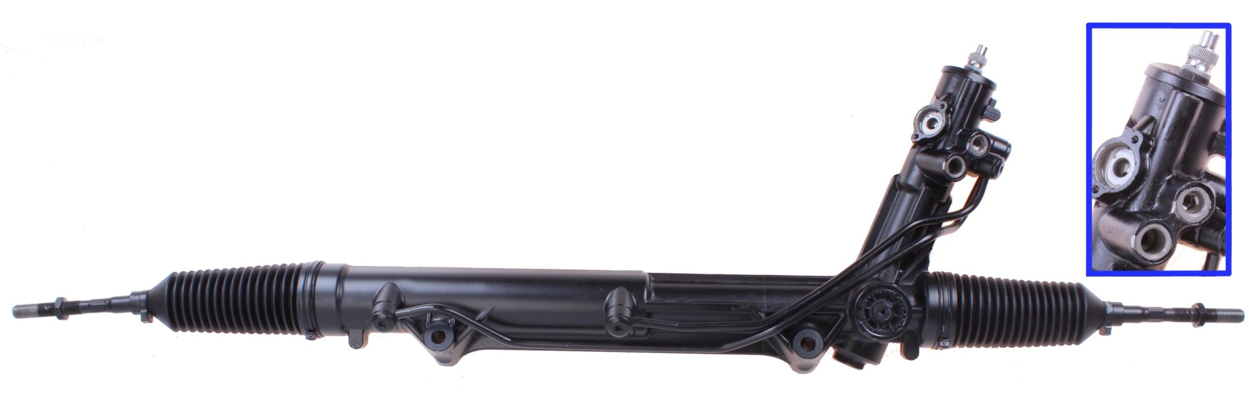 Stuurhuis DRI 711520578