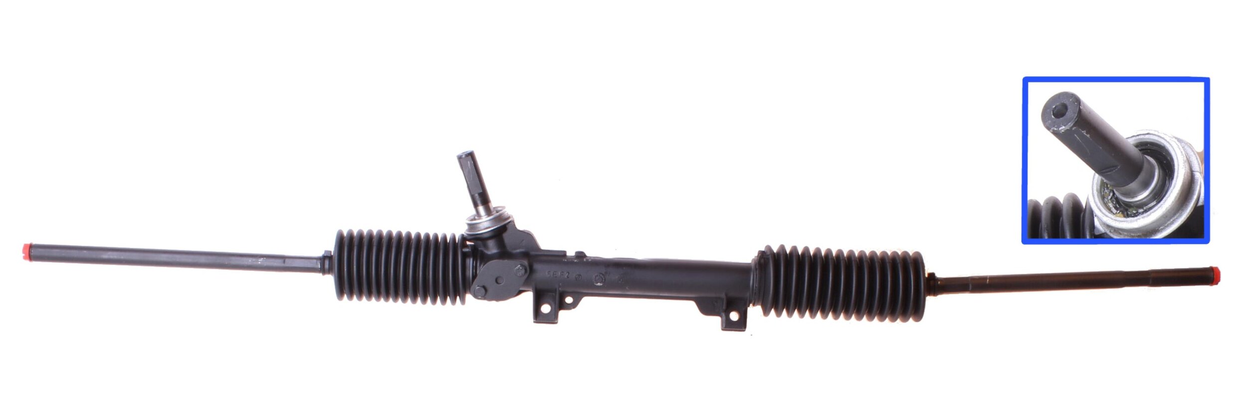 Stuurhuis DRI 714520467