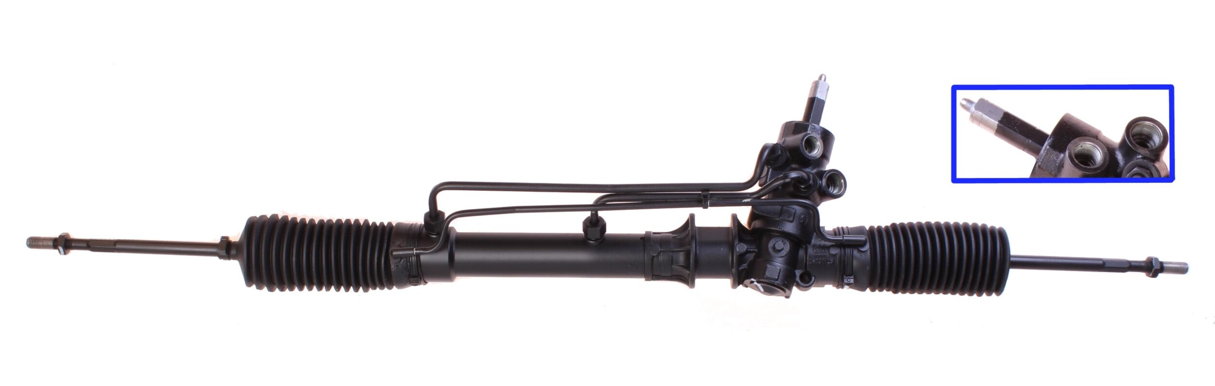 Stuurhuis DRI 711520266