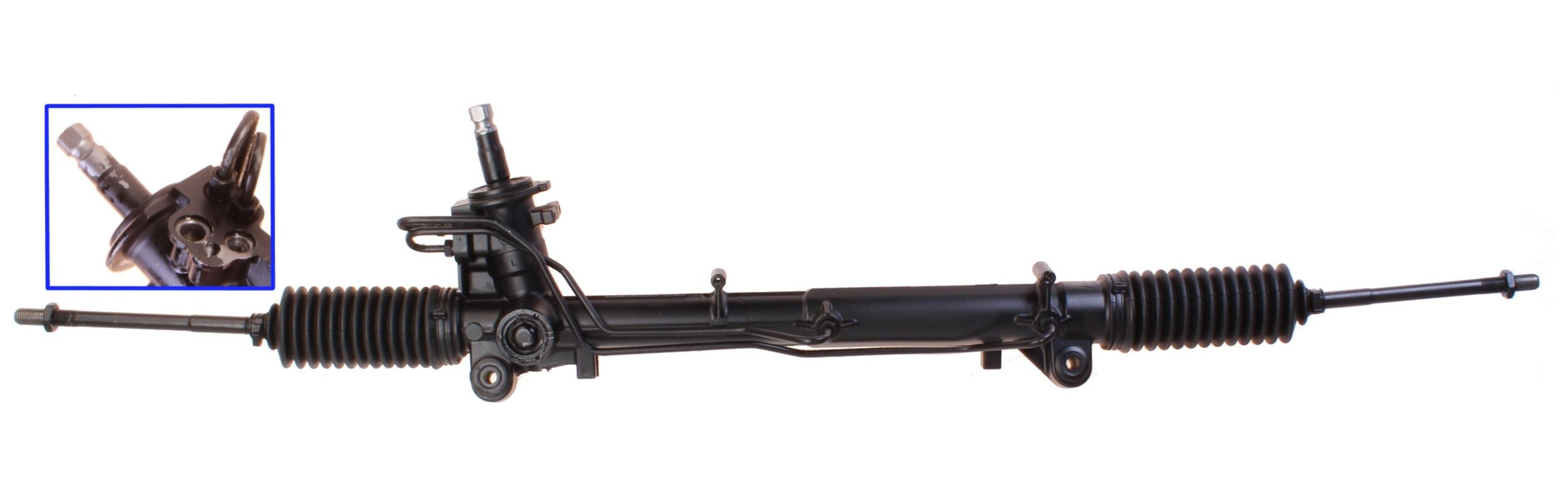 Stuurhuis DRI 711520675