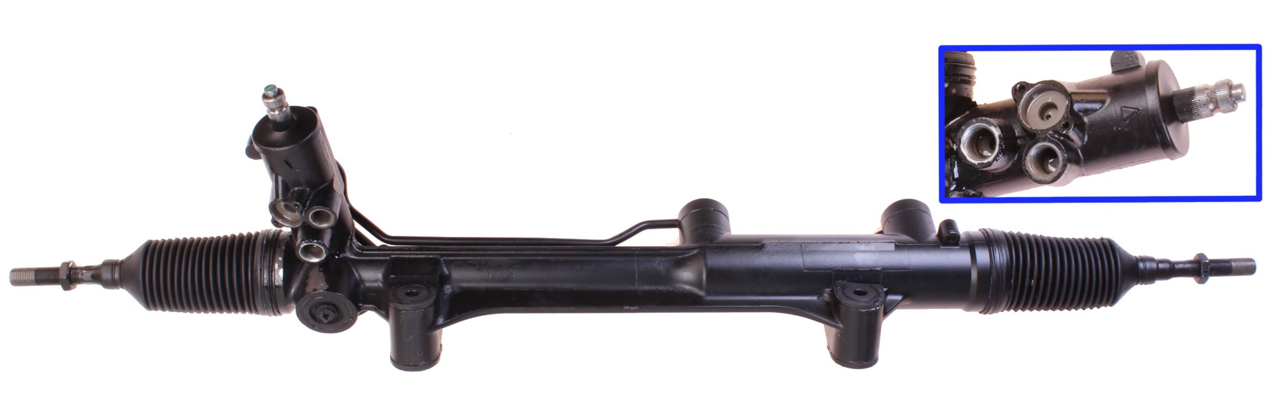 Stuurhuis DRI 711520631