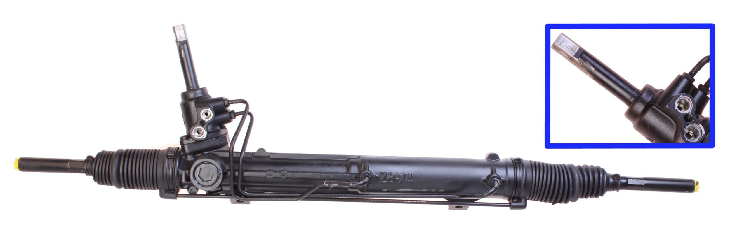 Stuurhuis DRI 711520655