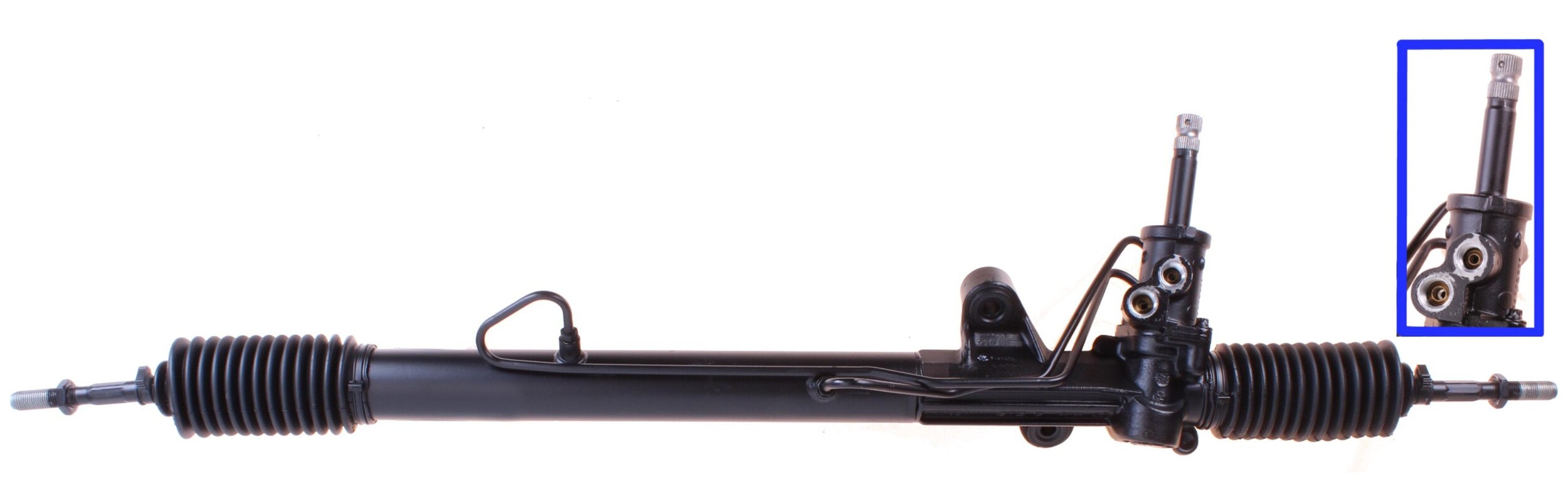 Stuurhuis DRI 711520639