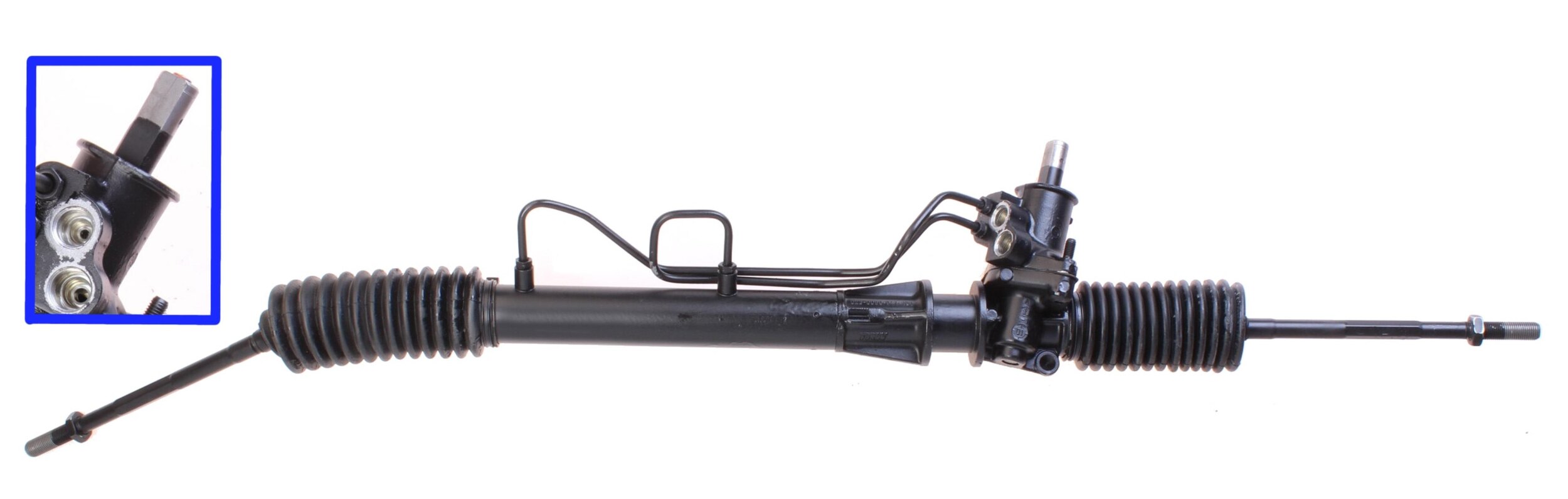 Stuurhuis DRI 711520603