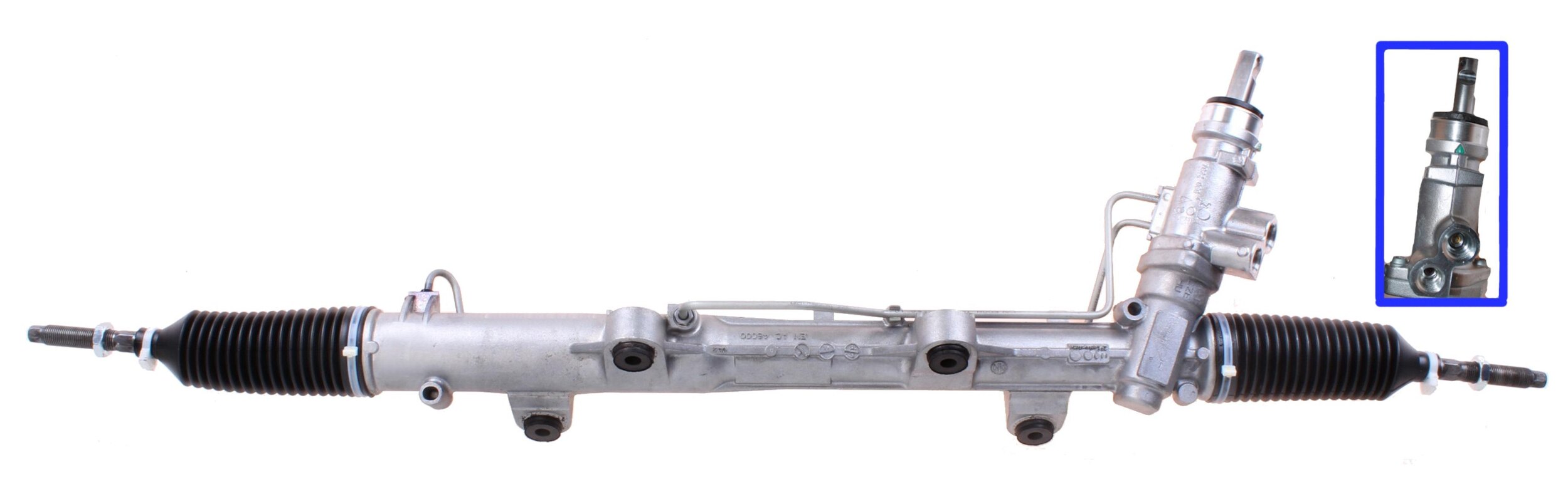 Stuurhuis DRI 711520687