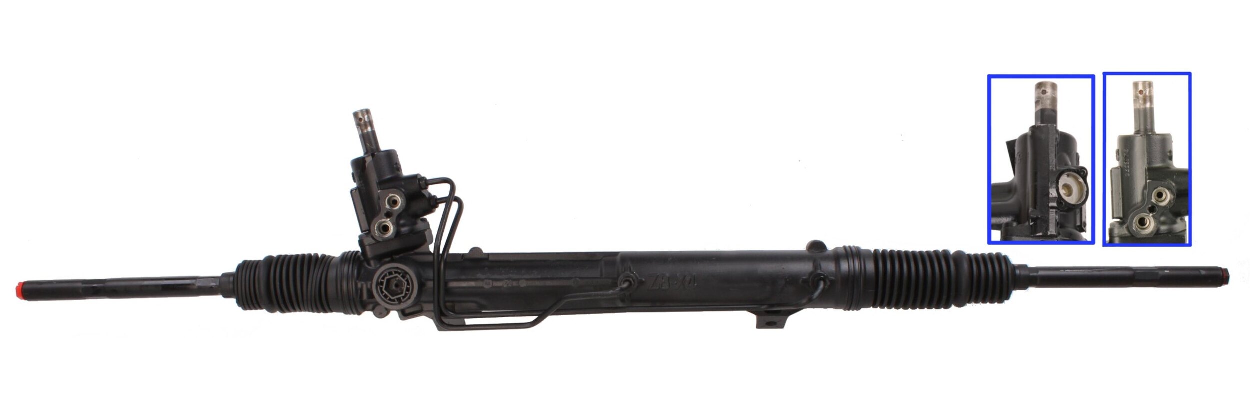 Stuurhuis DRI 711520694