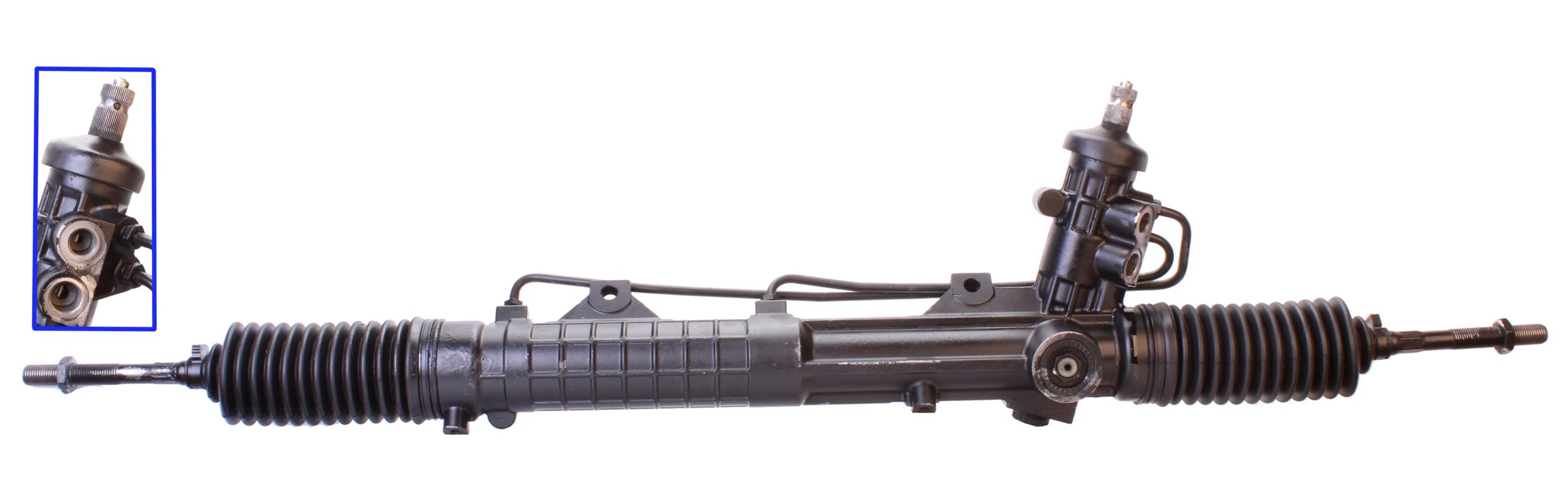 Stuurhuis DRI 711520684