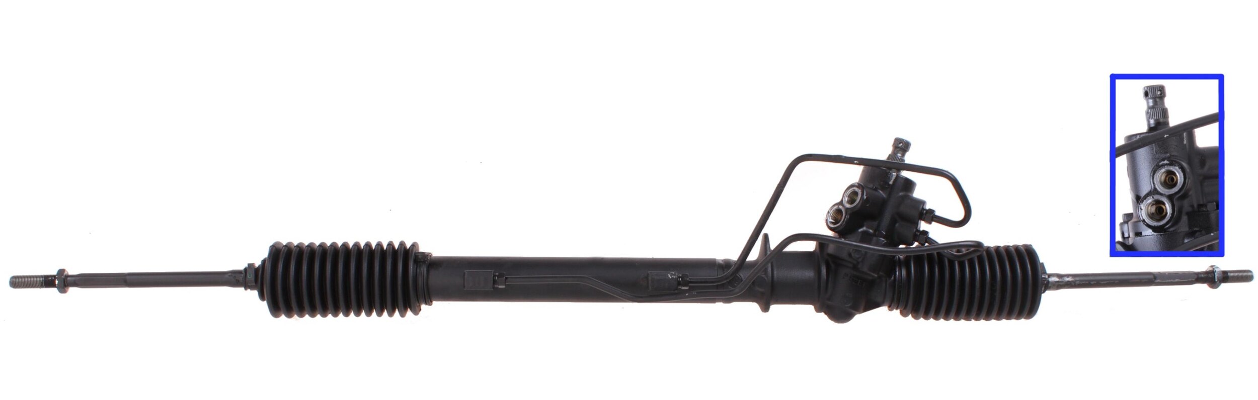 Stuurhuis DRI 711520801