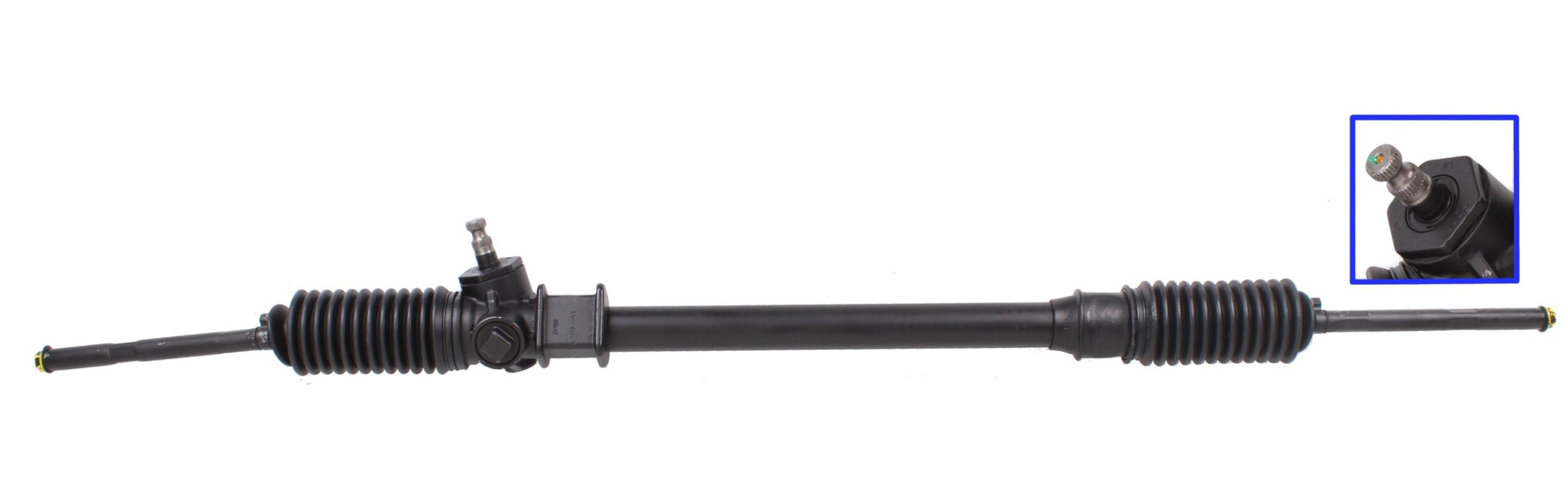 Stuurhuis DRI 714520802