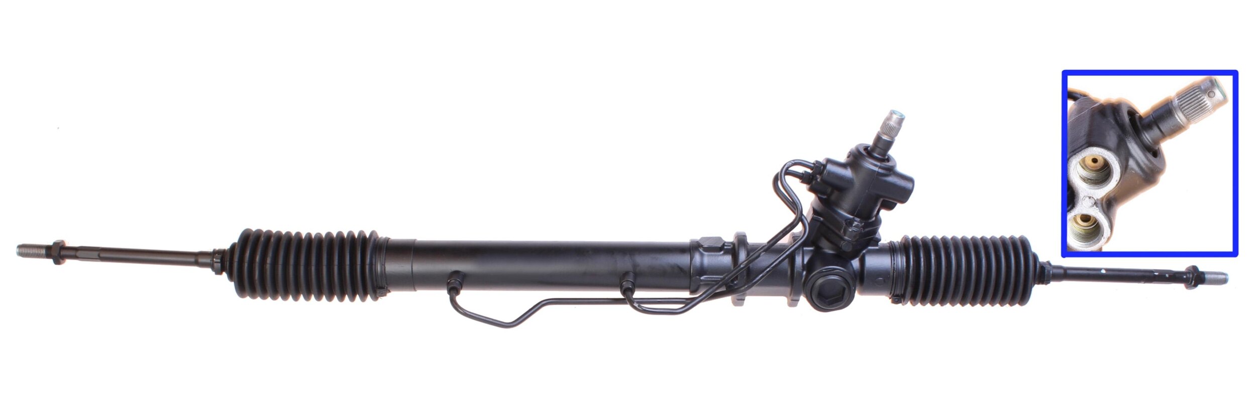 Stuurhuis DRI 711520805