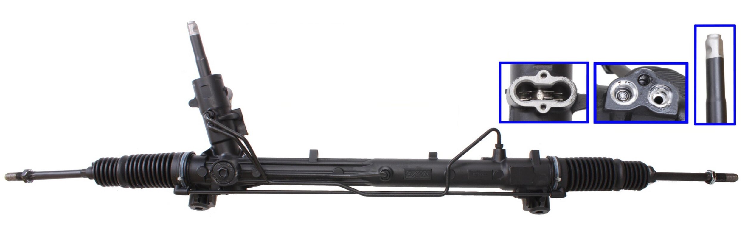 Stuurhuis DRI 711520739