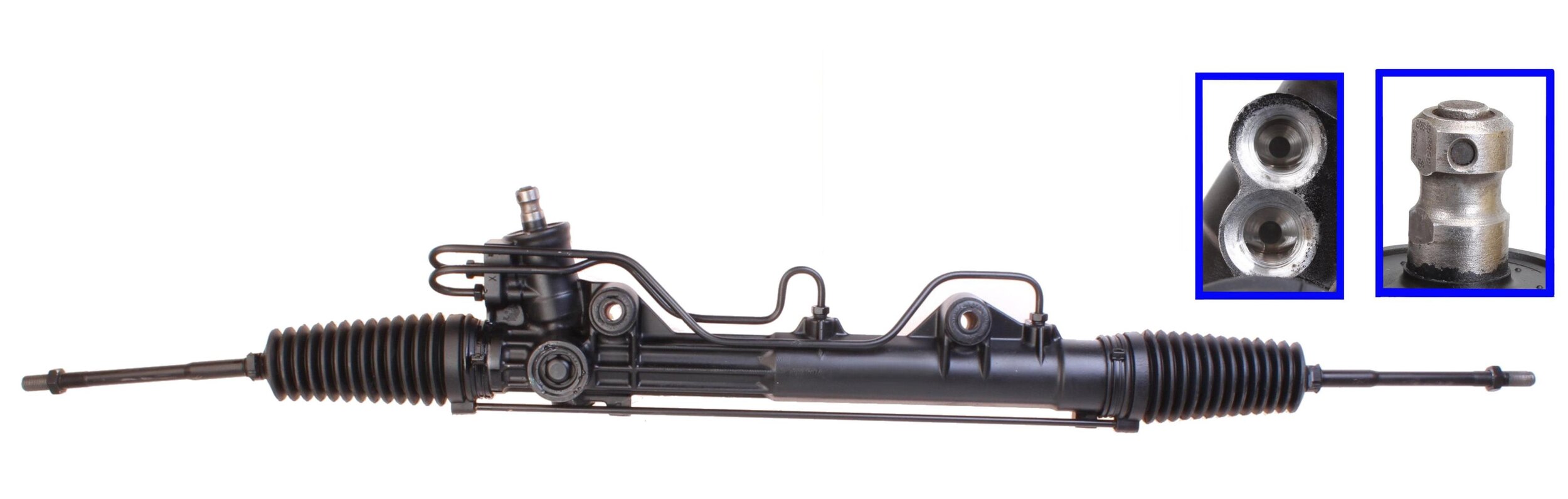 Stuurhuis DRI 711520740